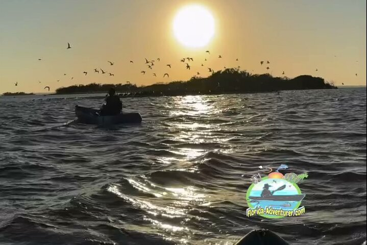 Sunset Kayaking - Wildlife Refuge (Titusville) - Photo 1 of 13